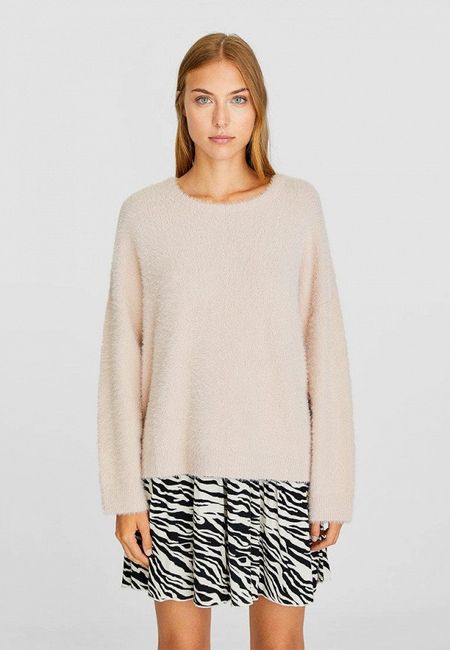 Джемпер Stradivarius