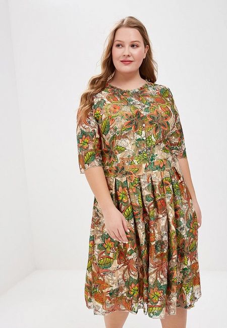 Платье PreWoman