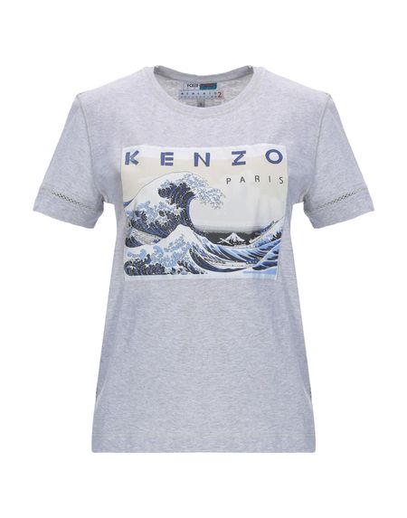 Футболка KENZO