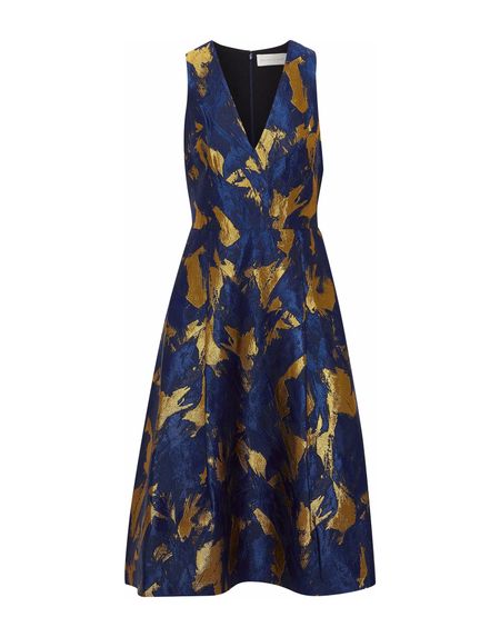 Платье SACHIN & BABI