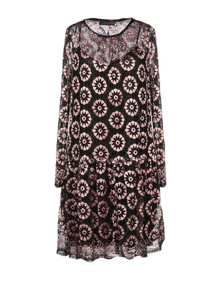 Платье TRUSSARDI JEANS