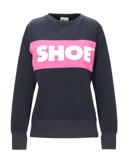 Толстовка SHOESHINE