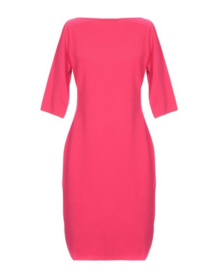 Платье BLUMARINE
