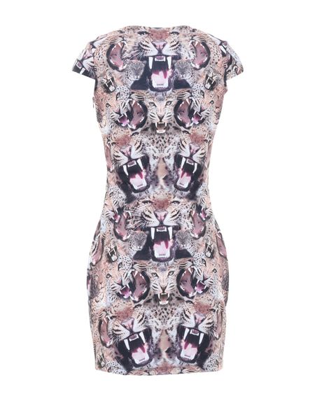 Платье PHILIPP PLEIN