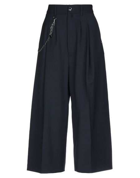 Брюки HIGH by CLAIRE CAMPBELL