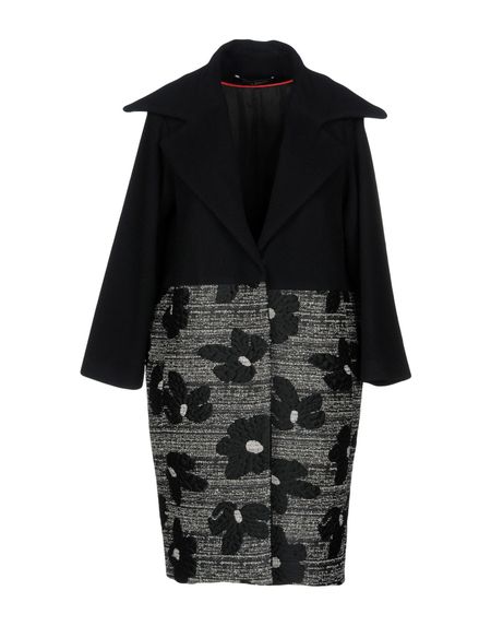 Пальто NORA BARTH