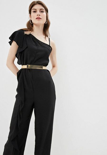 Комбинезон Love Republic