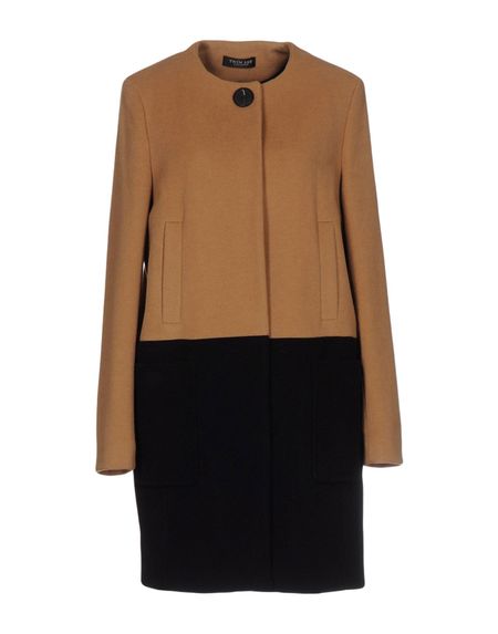 Пальто TWIN-SET Simona Barbieri