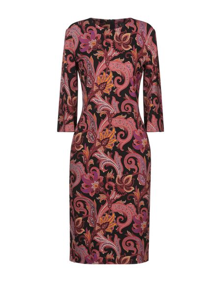 Платье ETRO