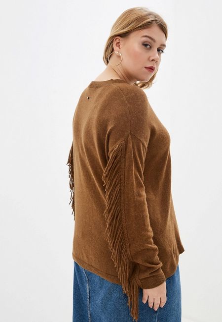 Джемпер Marina Sport x Marina Rinaldi