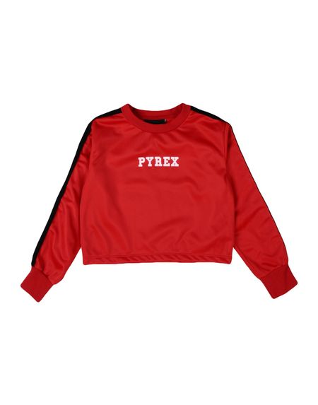 Толстовка PYREX