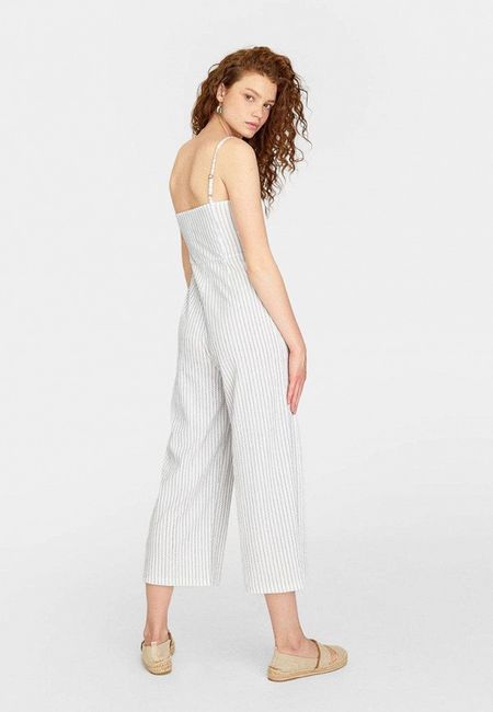 Комбинезон Stradivarius