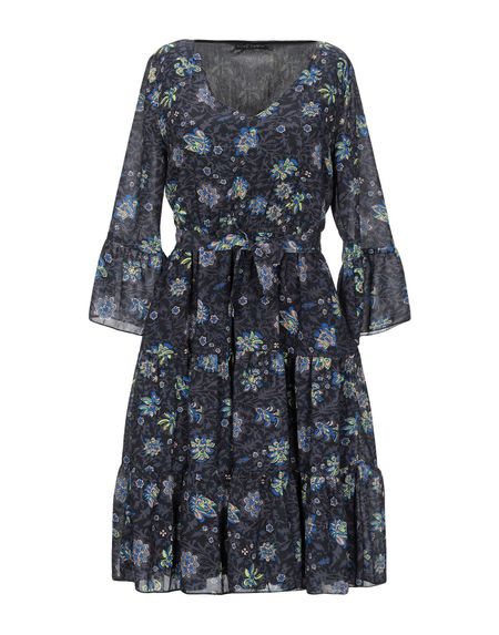 Платье CORRIDONI 37