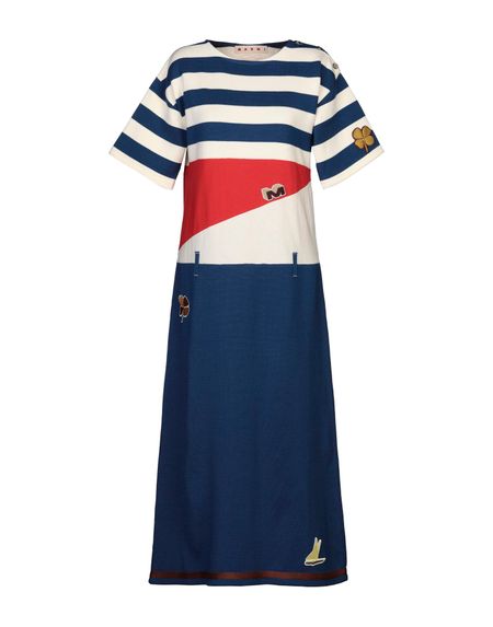 Платье MARNI