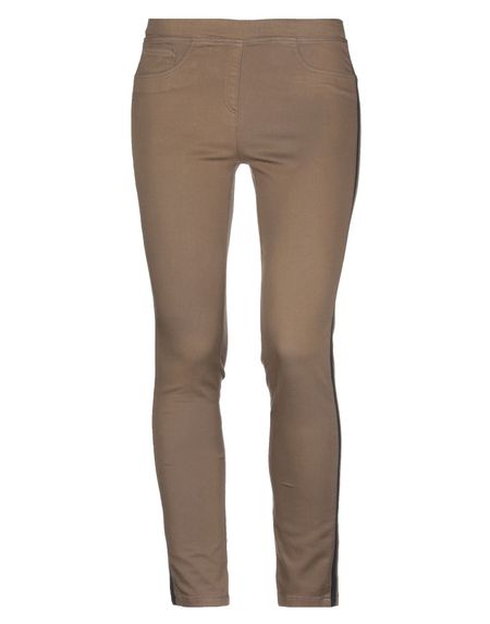 Брюки BLUE LES COPAINS