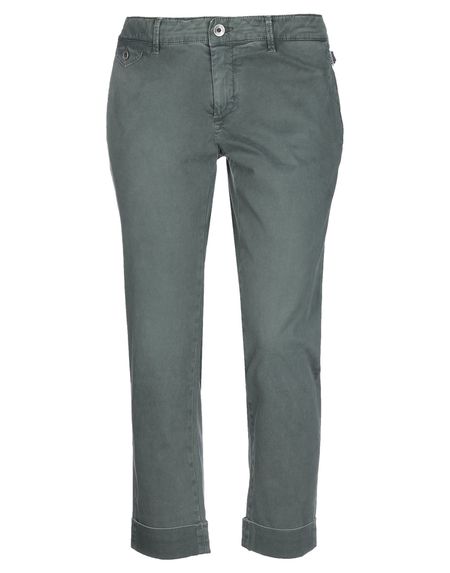 Брюки JACOB COHЁN