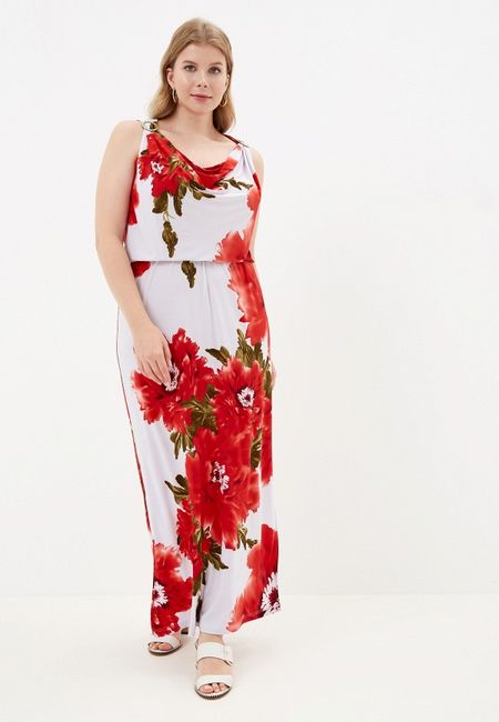 Платье Shegida