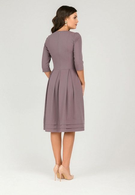 Платье D&M by 1001 dress