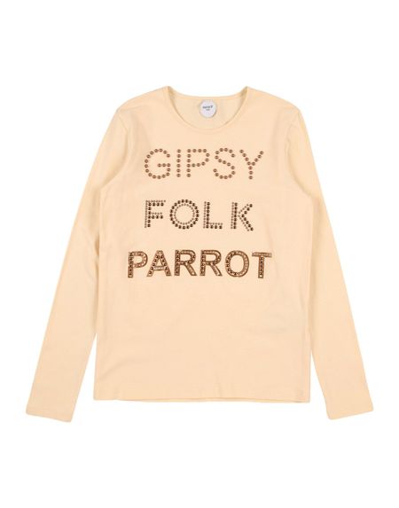 Футболка PARROT