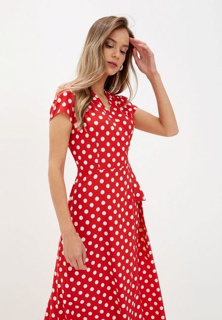 Платье Imocean