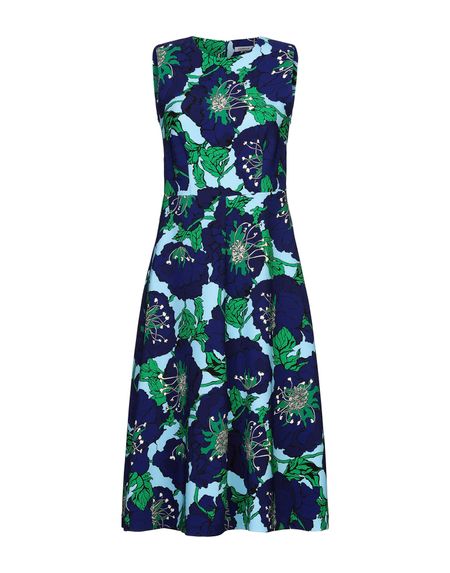 Платье P.A.R.O.S.H.