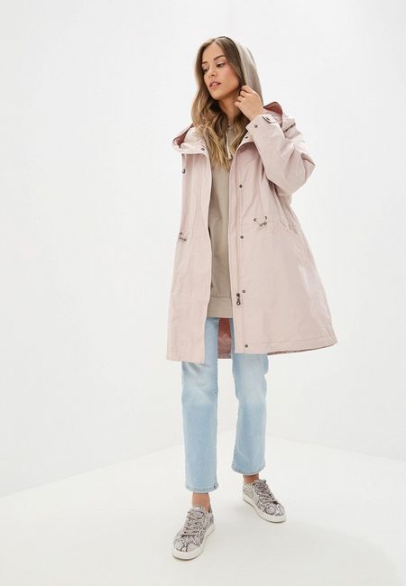 Плащ Dixi-Coat