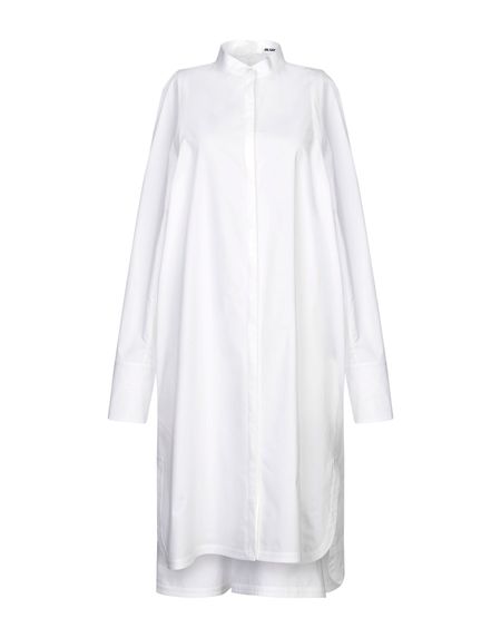 Платье JIL SANDER