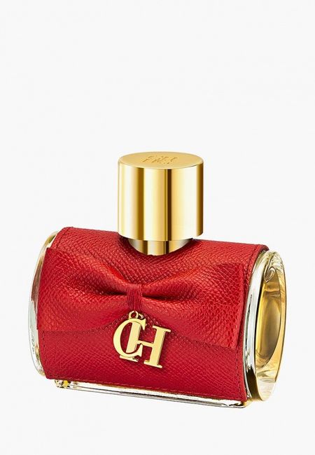 Духи Carolina Herrera