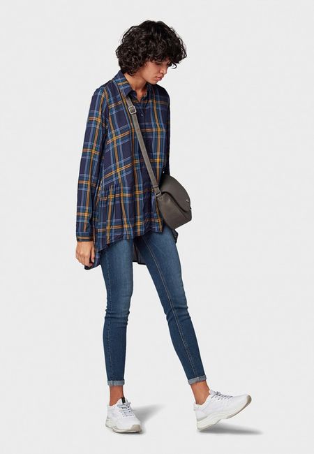 Блуза Tom Tailor Denim