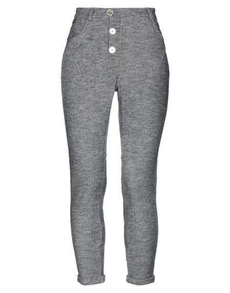 Брюки NAUGHTY DOG