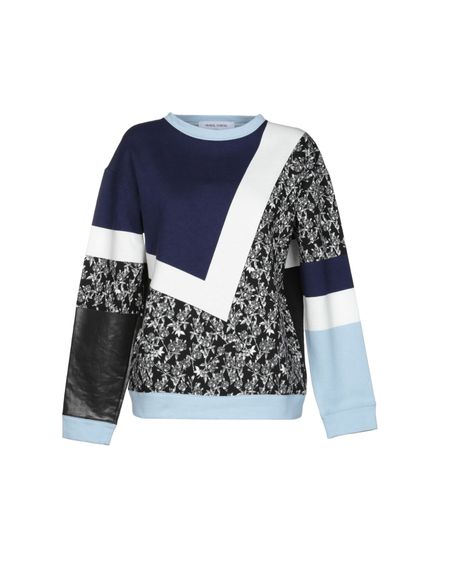 Толстовка PRABAL GURUNG