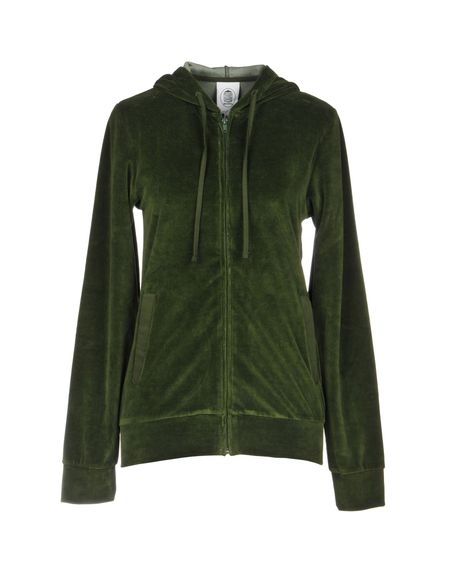 Толстовка LE VOLIÈRE