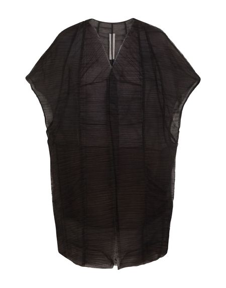 Пальто RICK OWENS