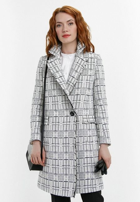 Пальто Audrey Right