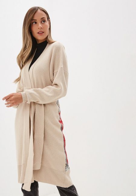 Кардиган Vickwool