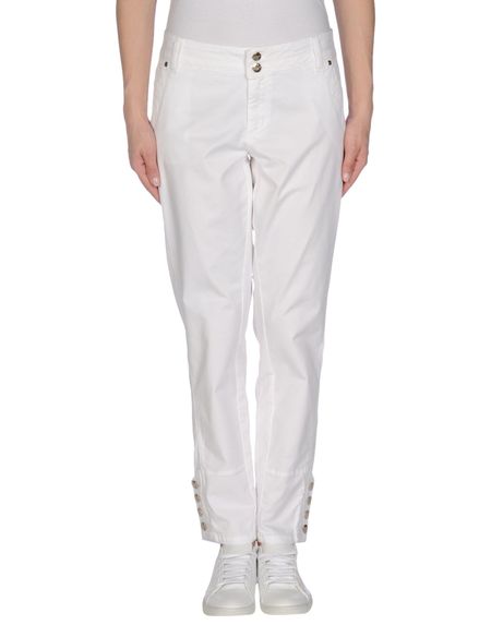 Брюки LIU •JO