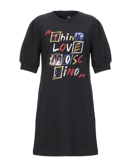 Платье LOVE MOSCHINO