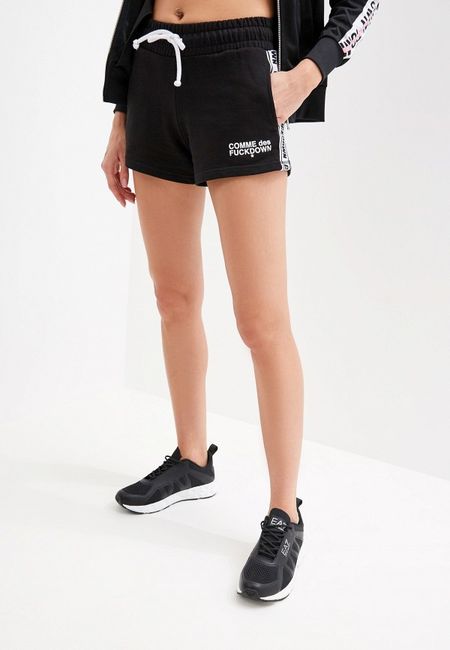 Шорты Comme des Fuckdown