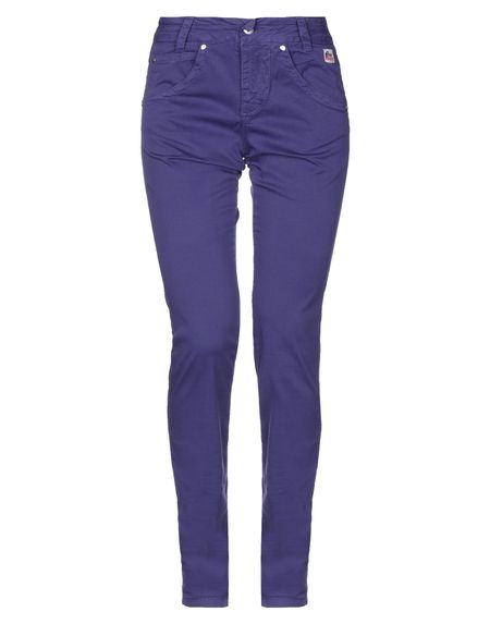 Брюки ROŸ ROGER'S