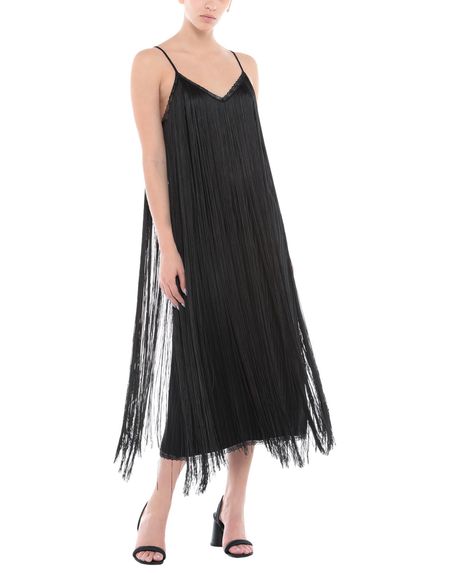 Платье MM6 MAISON MARGIELA