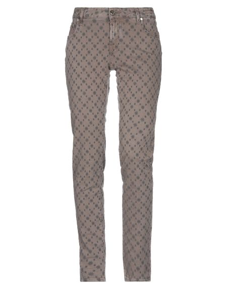 Брюки JACOB COHЁN