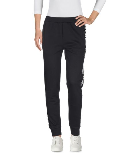 Брюки CALVIN KLEIN JEANS