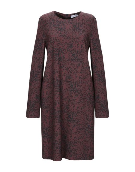 Платье HARRIS WHARF LONDON