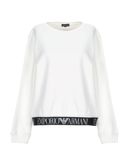 Толстовка EMPORIO ARMANI