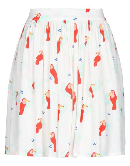 Юбка DES PETITS HAUTS