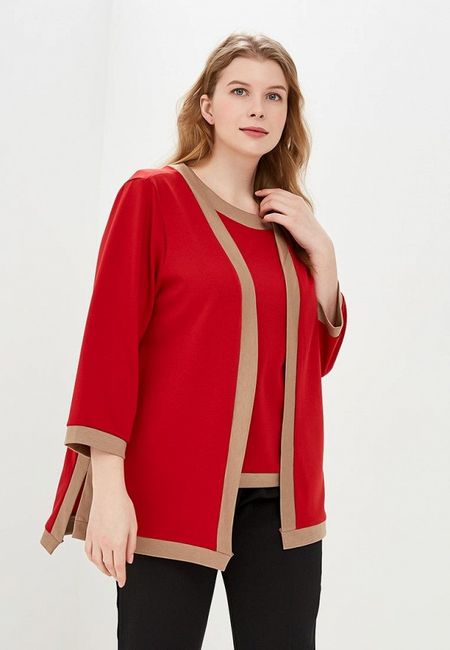 Кардиган PreWoman