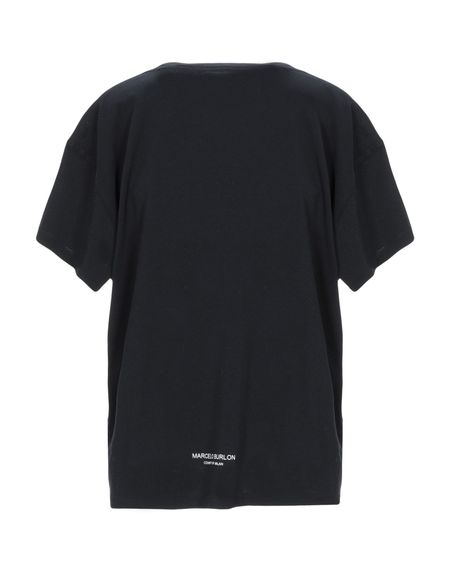 Футболка MARCELO BURLON