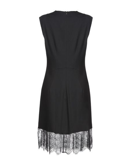 Платье McQ Alexander McQueen