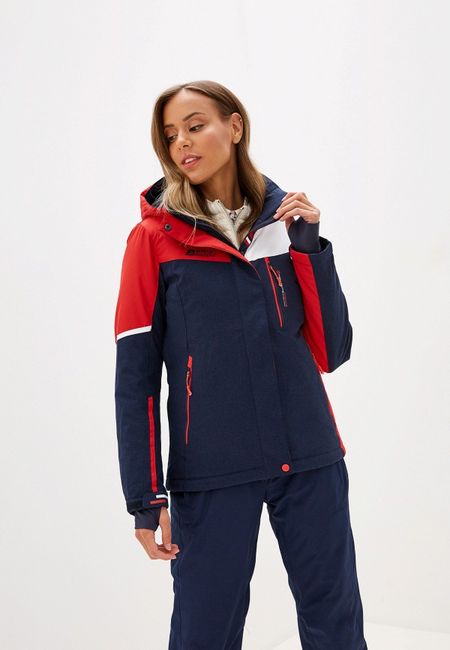 Куртка High Experience