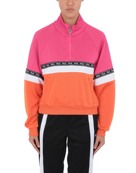 Толстовка FILA HERITAGE